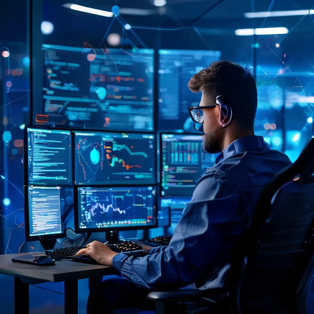 About Bank-IDC